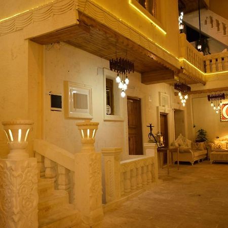 Hasan Pasa Konuk Evi Hotel Sanliurfa Luaran gambar