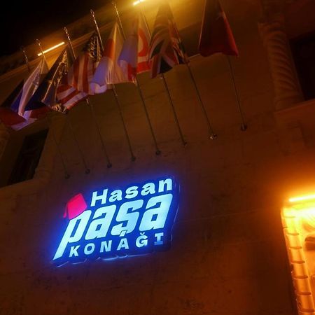 Hasan Pasa Konuk Evi Hotel Sanliurfa Luaran gambar