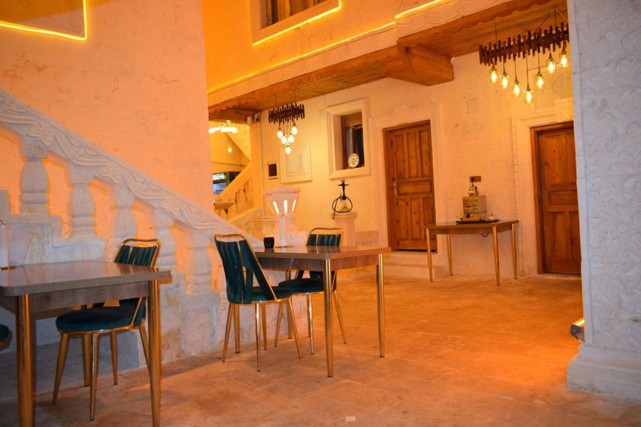 Hasan Pasa Konuk Evi Hotel Sanliurfa Luaran gambar