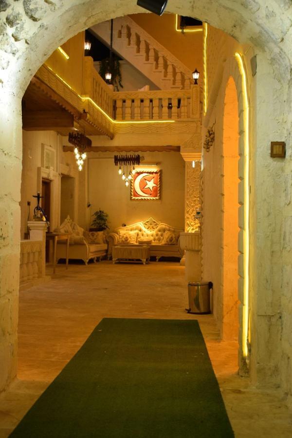 Hasan Pasa Konuk Evi Hotel Sanliurfa Luaran gambar
