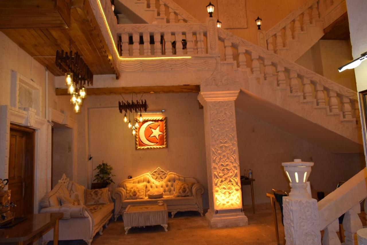 Hasan Pasa Konuk Evi Hotel Sanliurfa Luaran gambar