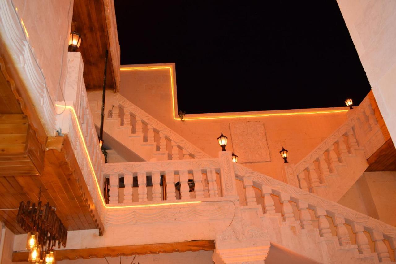 Hasan Pasa Konuk Evi Hotel Sanliurfa Luaran gambar