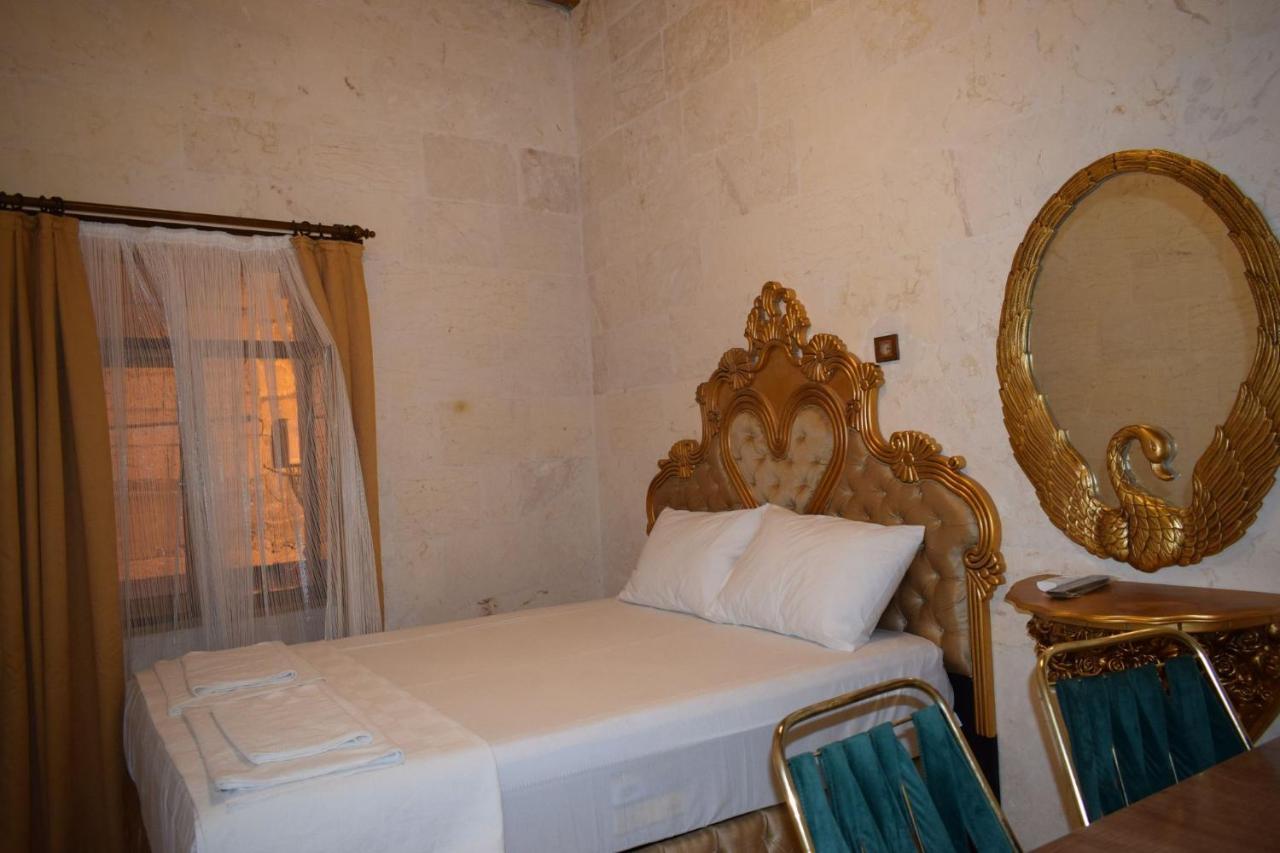 Hasan Pasa Konuk Evi Hotel Sanliurfa Luaran gambar