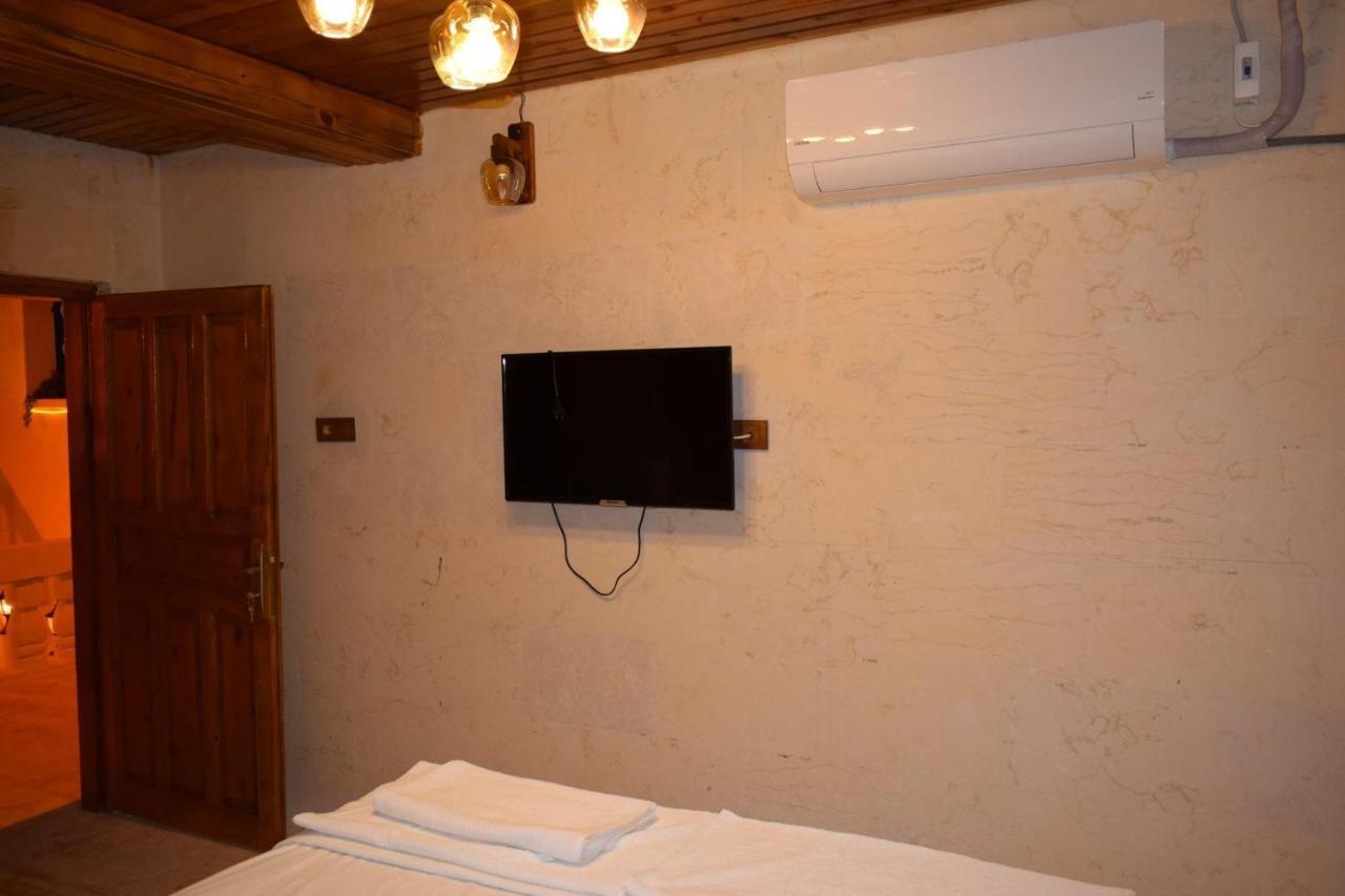 Hasan Pasa Konuk Evi Hotel Sanliurfa Luaran gambar