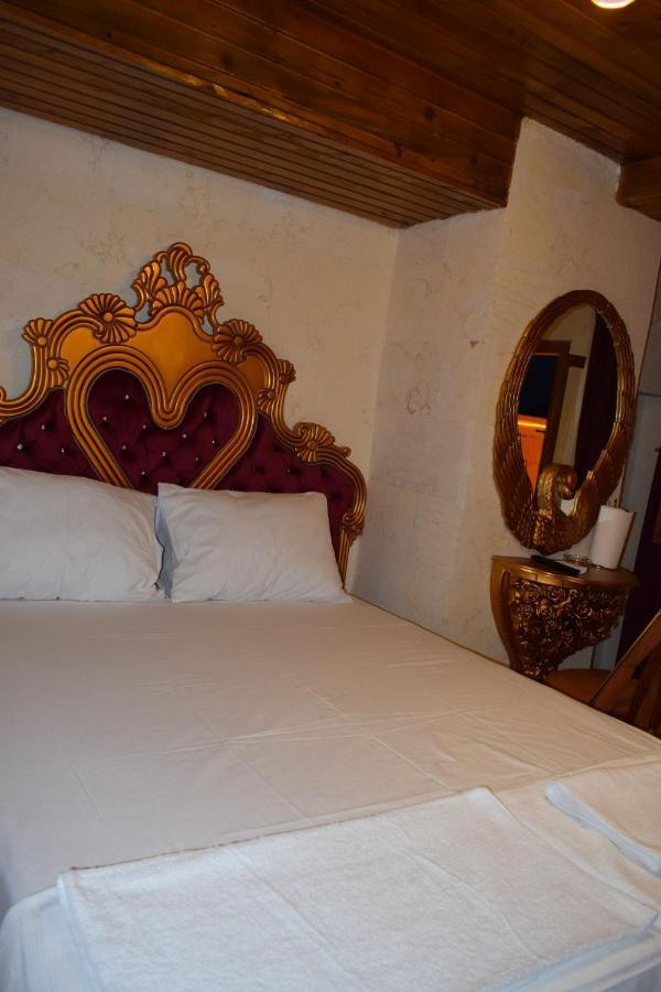 Hasan Pasa Konuk Evi Hotel Sanliurfa Luaran gambar