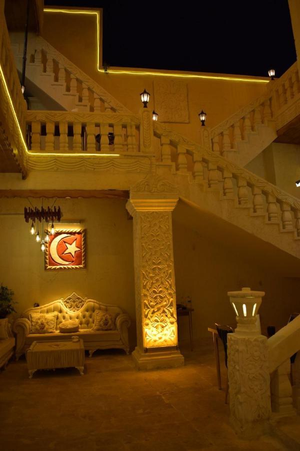 Hasan Pasa Konuk Evi Hotel Sanliurfa Luaran gambar