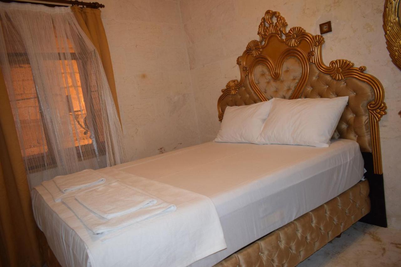 Hasan Pasa Konuk Evi Hotel Sanliurfa Luaran gambar