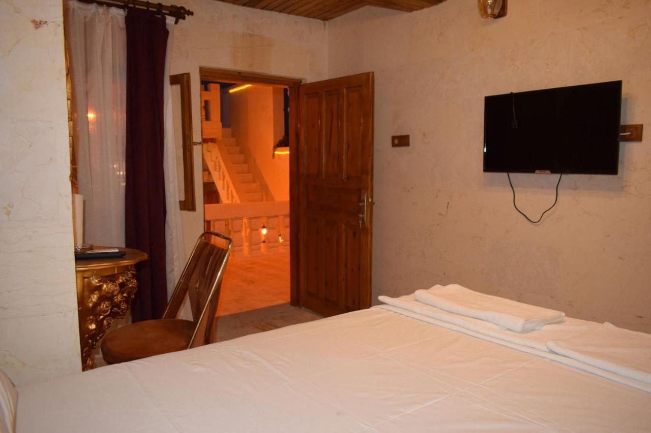 Hasan Pasa Konuk Evi Hotel Sanliurfa Luaran gambar