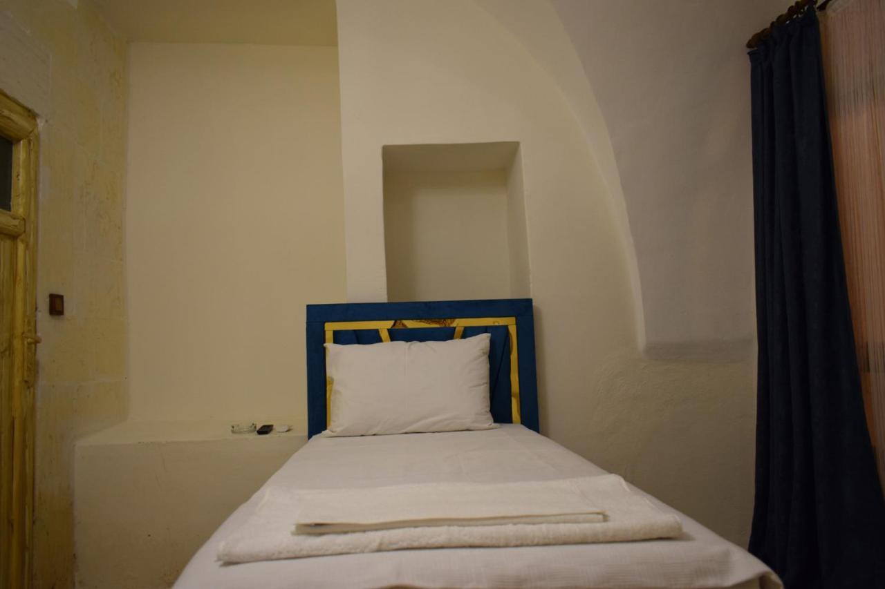 Hasan Pasa Konuk Evi Hotel Sanliurfa Luaran gambar