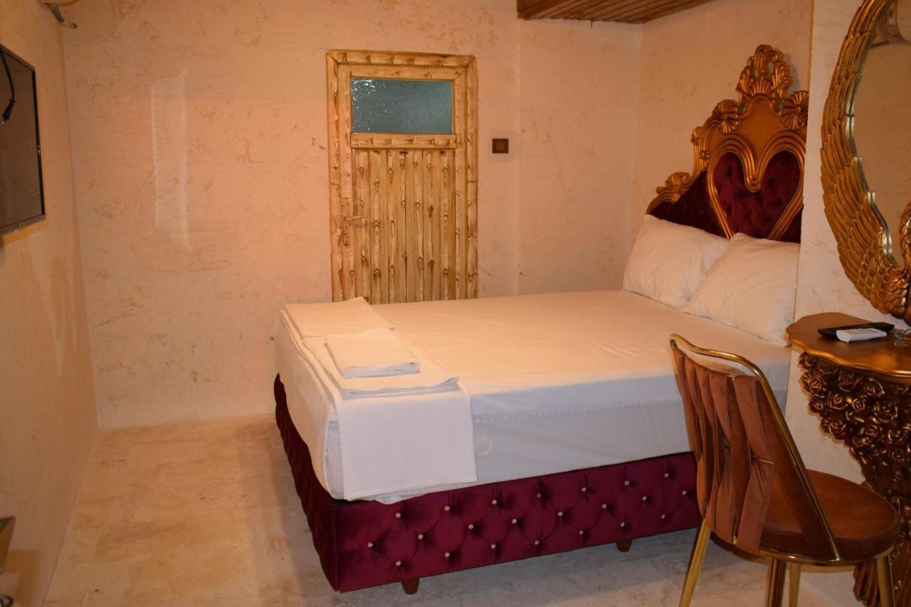 Hasan Pasa Konuk Evi Hotel Sanliurfa Luaran gambar