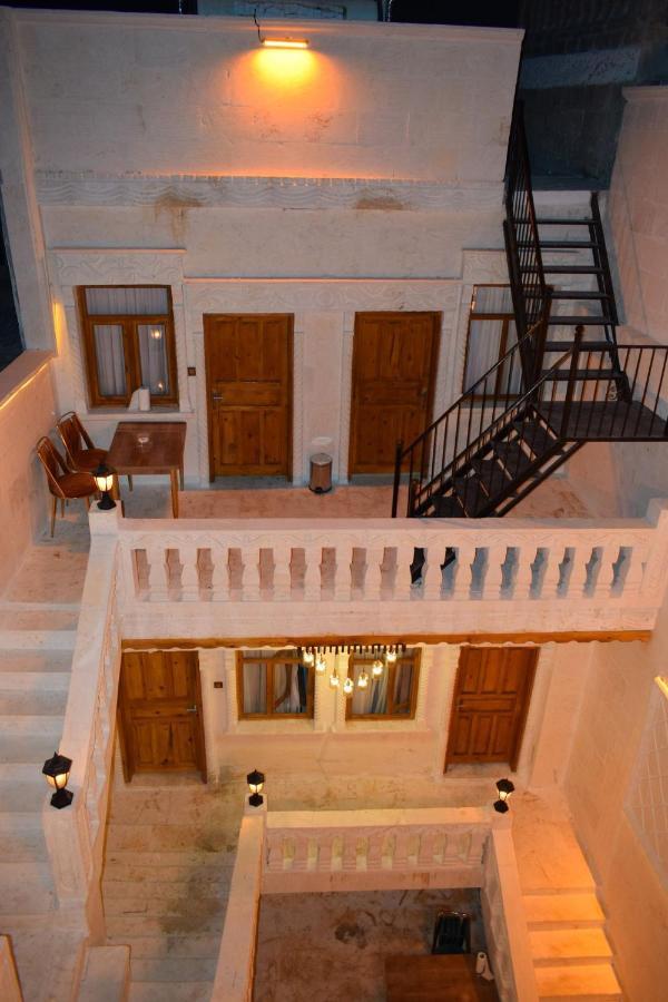 Hasan Pasa Konuk Evi Hotel Sanliurfa Luaran gambar