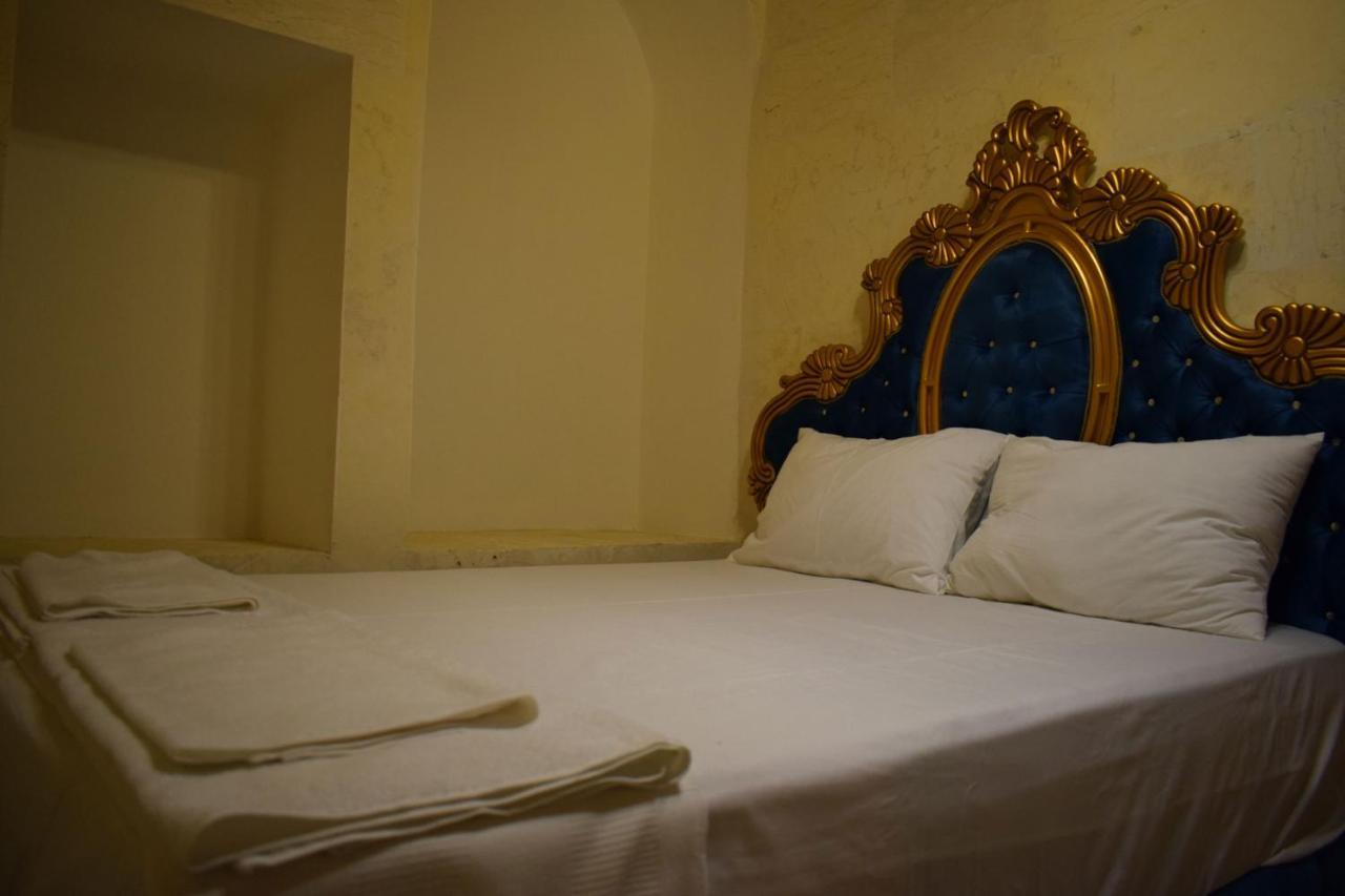 Hasan Pasa Konuk Evi Hotel Sanliurfa Luaran gambar