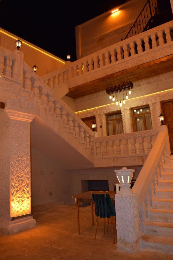 Hasan Pasa Konuk Evi Hotel Sanliurfa Luaran gambar