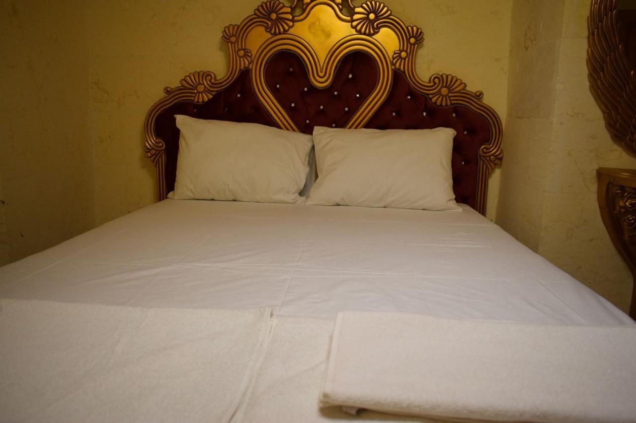 Hasan Pasa Konuk Evi Hotel Sanliurfa Luaran gambar