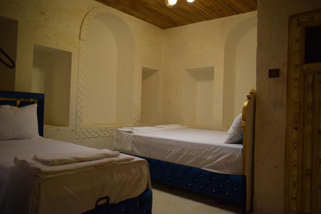 Hasan Pasa Konuk Evi Hotel Sanliurfa Luaran gambar