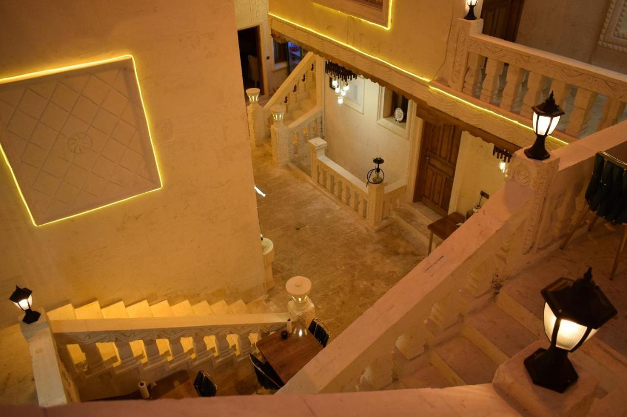 Hasan Pasa Konuk Evi Hotel Sanliurfa Luaran gambar