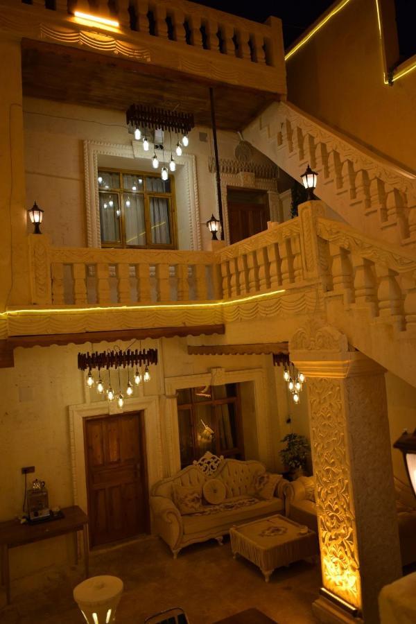 Hasan Pasa Konuk Evi Hotel Sanliurfa Luaran gambar