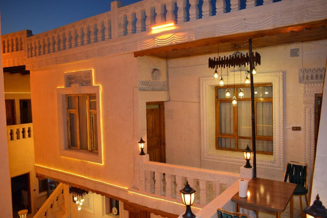 Hasan Pasa Konuk Evi Hotel Sanliurfa Luaran gambar