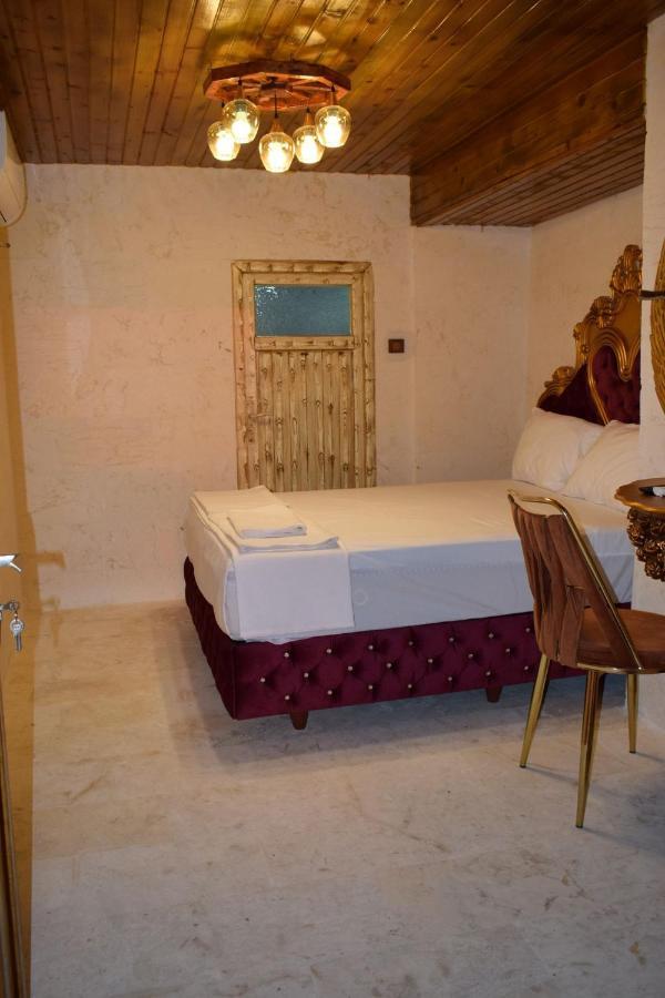 Hasan Pasa Konuk Evi Hotel Sanliurfa Luaran gambar