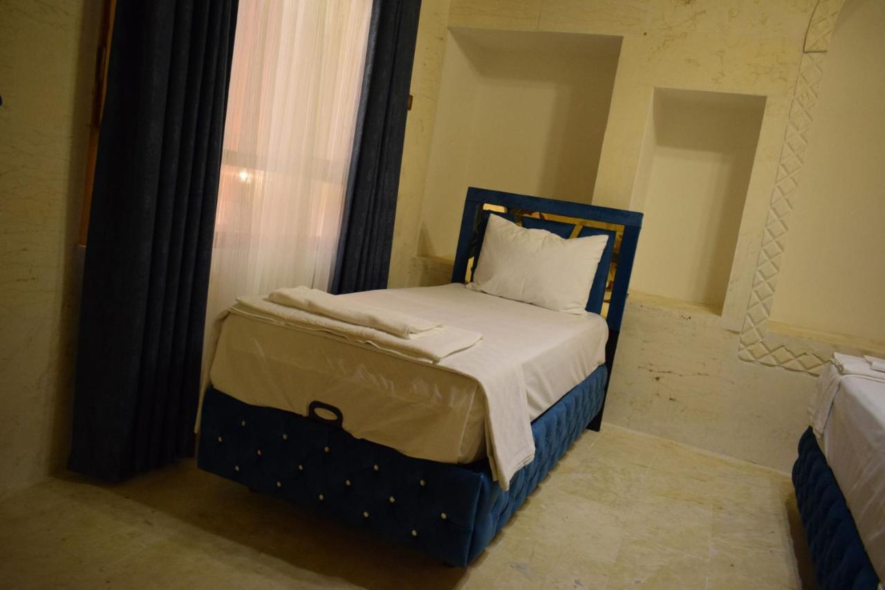 Hasan Pasa Konuk Evi Hotel Sanliurfa Luaran gambar
