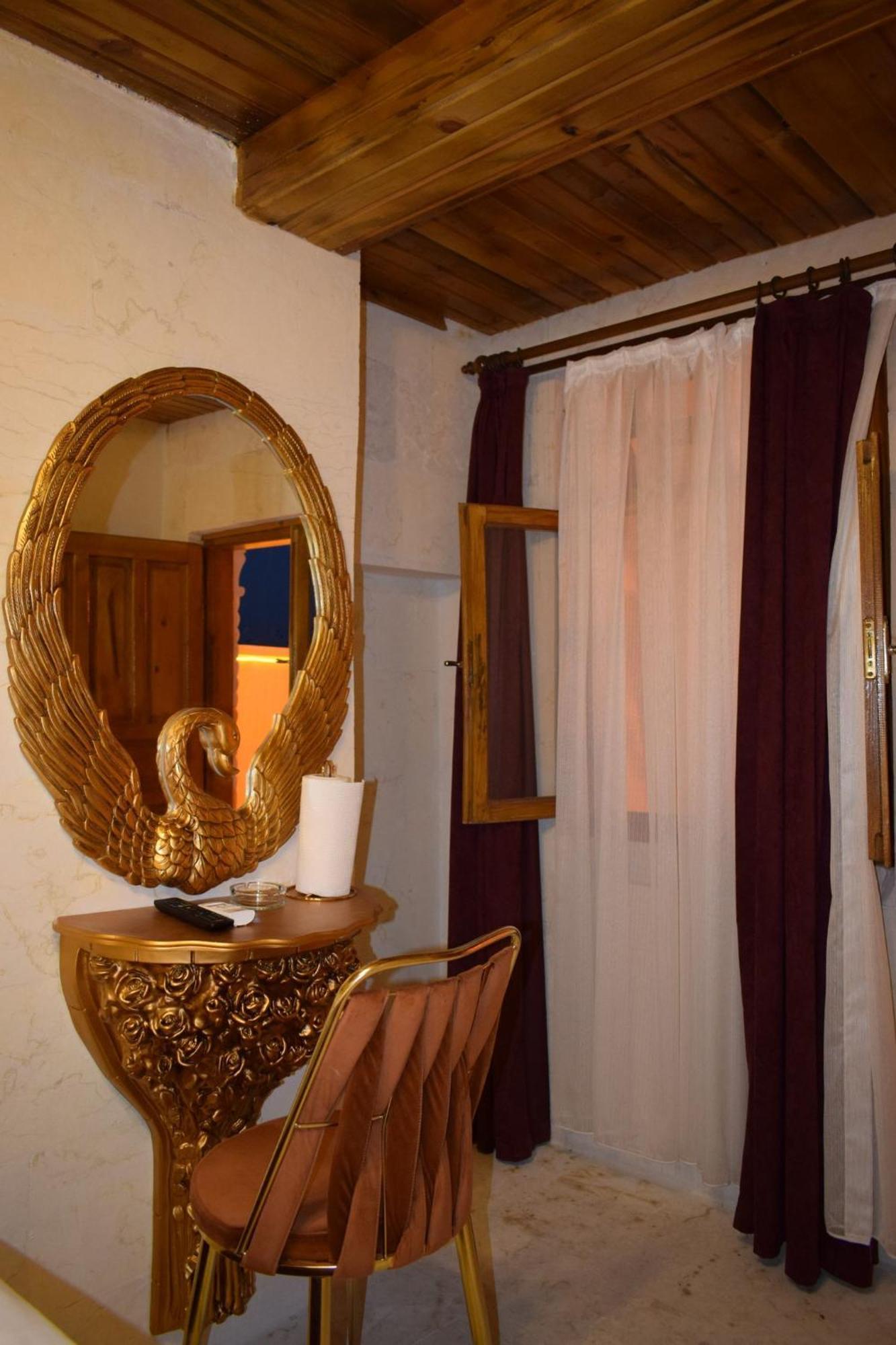 Hasan Pasa Konuk Evi Hotel Sanliurfa Luaran gambar
