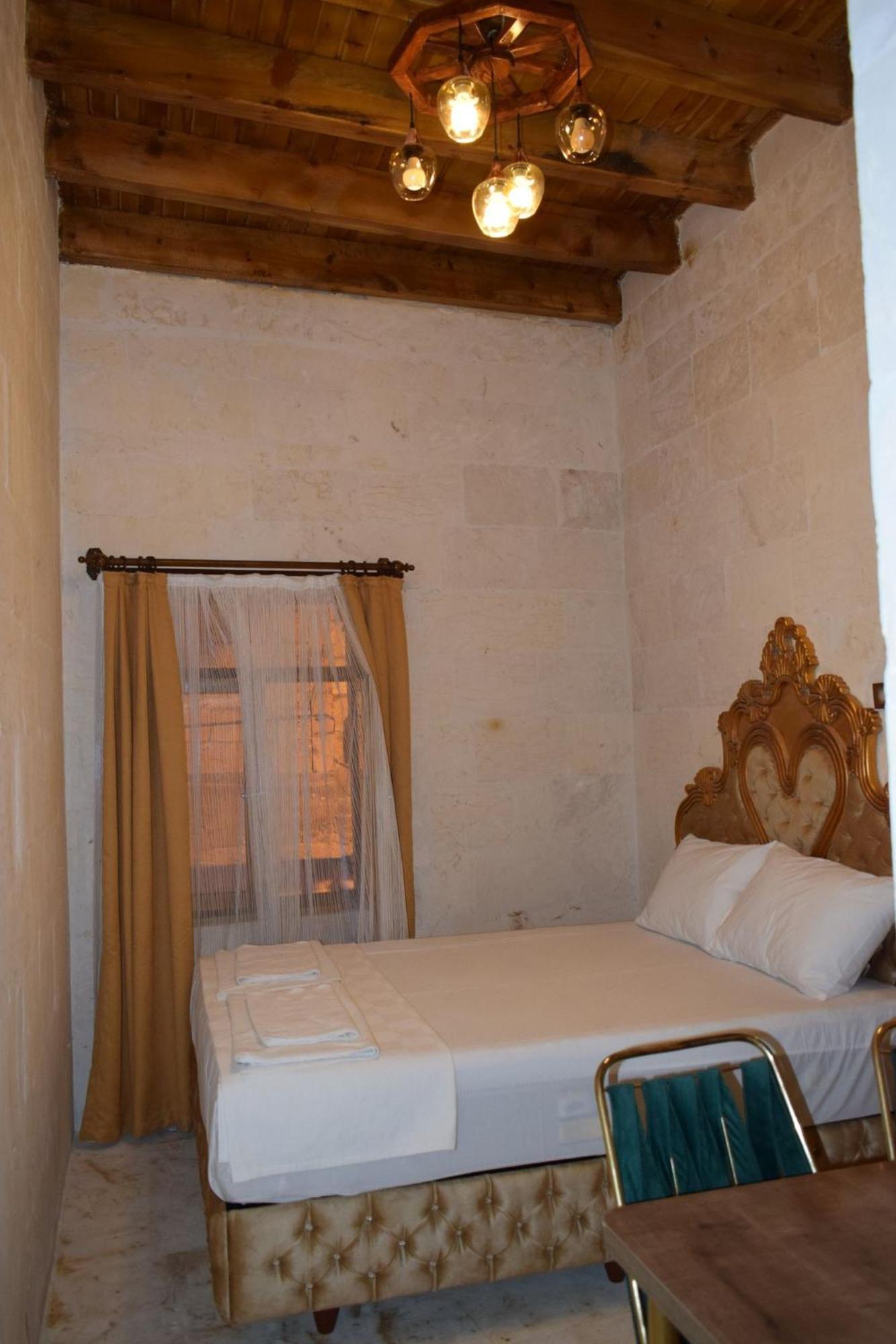 Hasan Pasa Konuk Evi Hotel Sanliurfa Luaran gambar